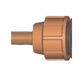 Poly - Copper Adaptor